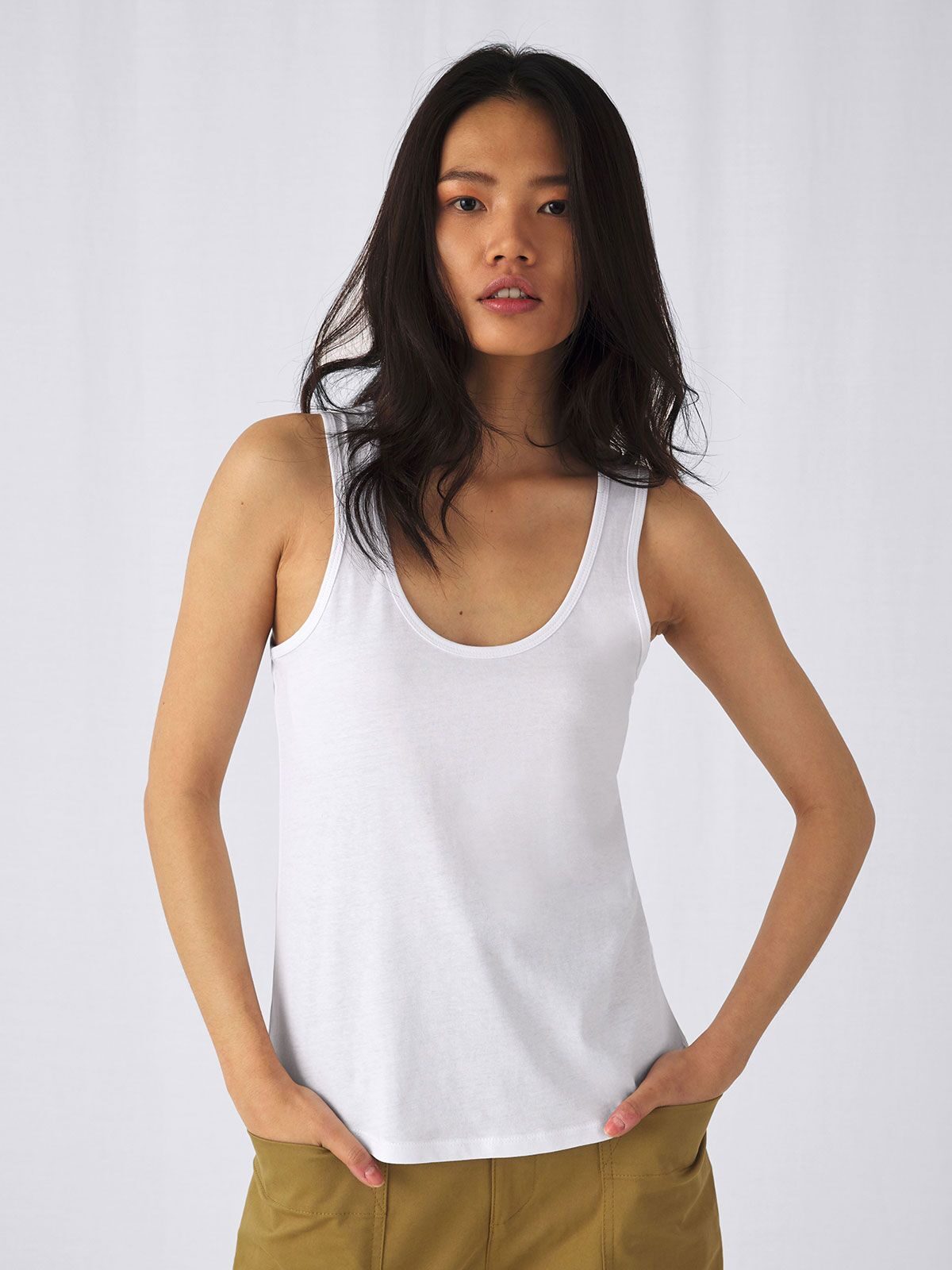 Inspire Tanktop /Dames_°