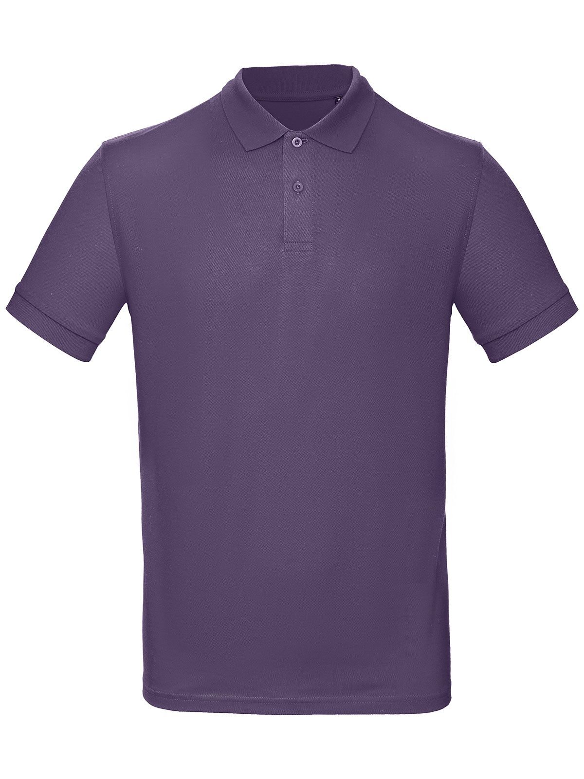 Inspire Polo /Men_° - RP351 - Stralend Paars