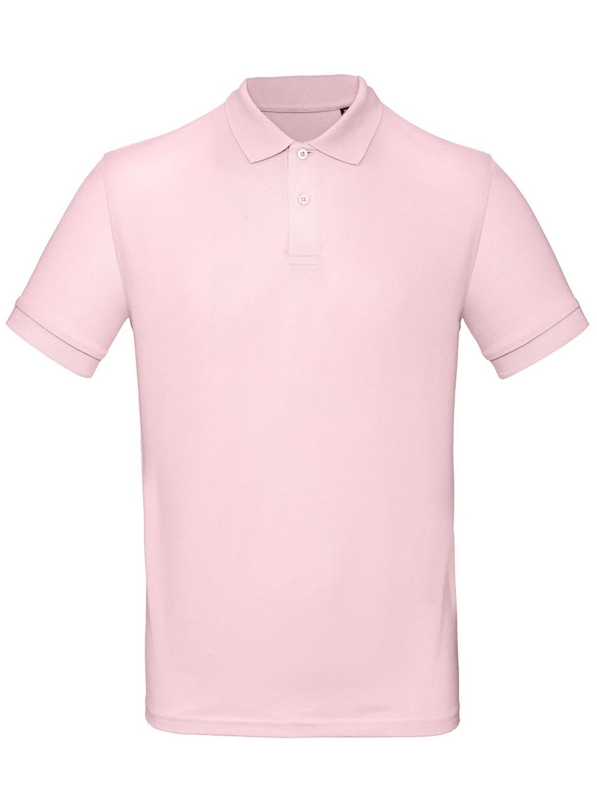 Inspire Polo /Men_° - OP303 - Orchideeroze