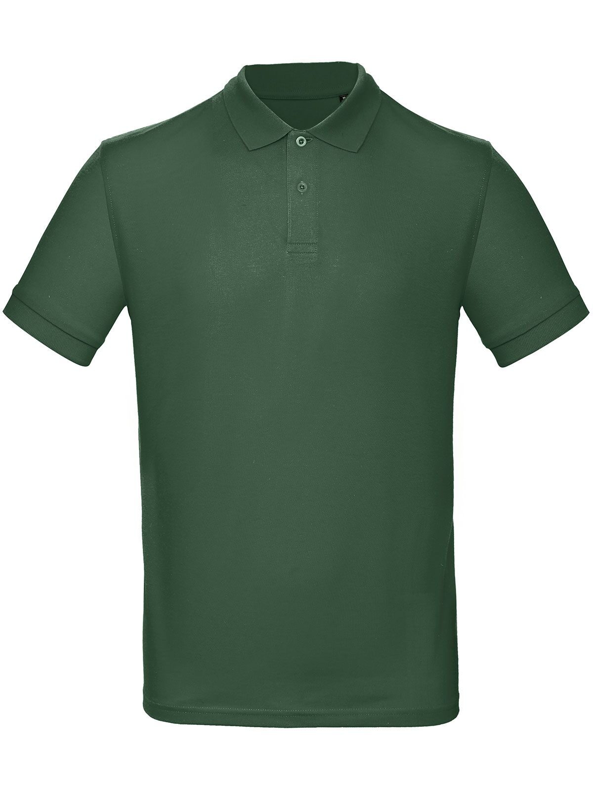 Inspire Polo /Men_° - BG540 - Flesgroen