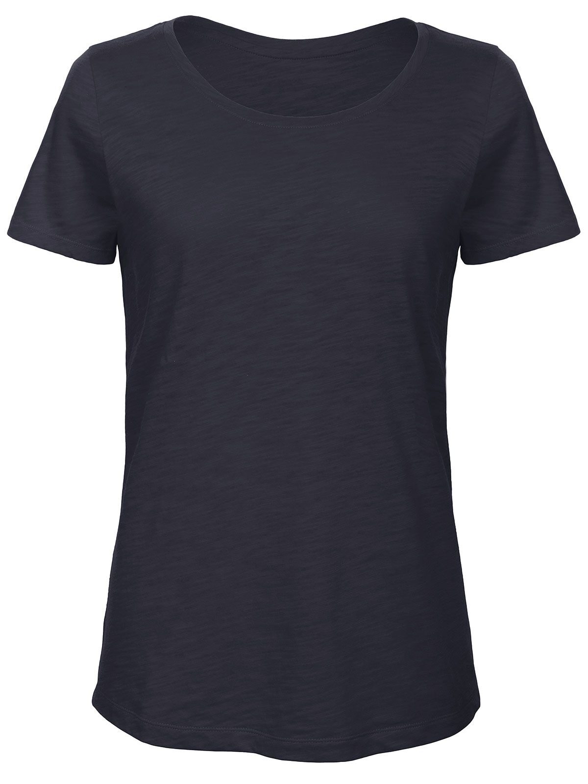Inspire Slub T /Women_° - CN751 - Chic Navy