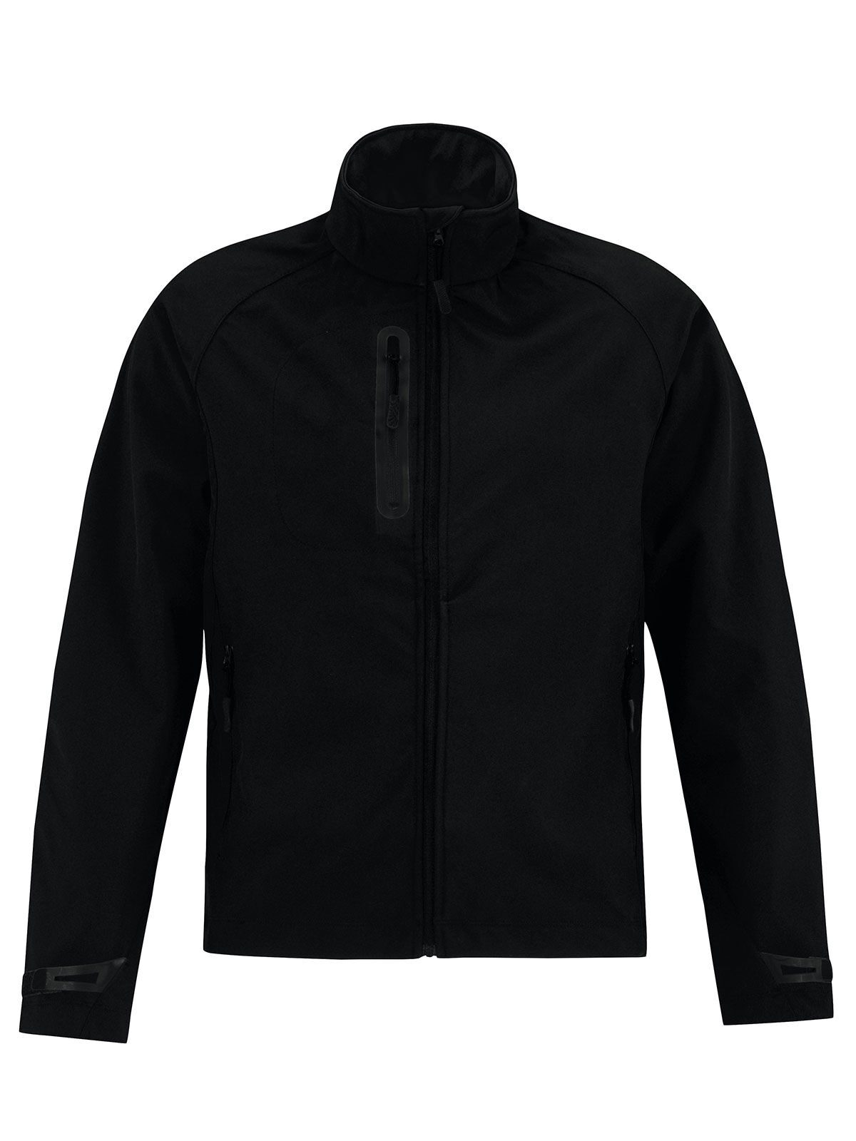 Men's X-Lite Softshell - BL002 - Black