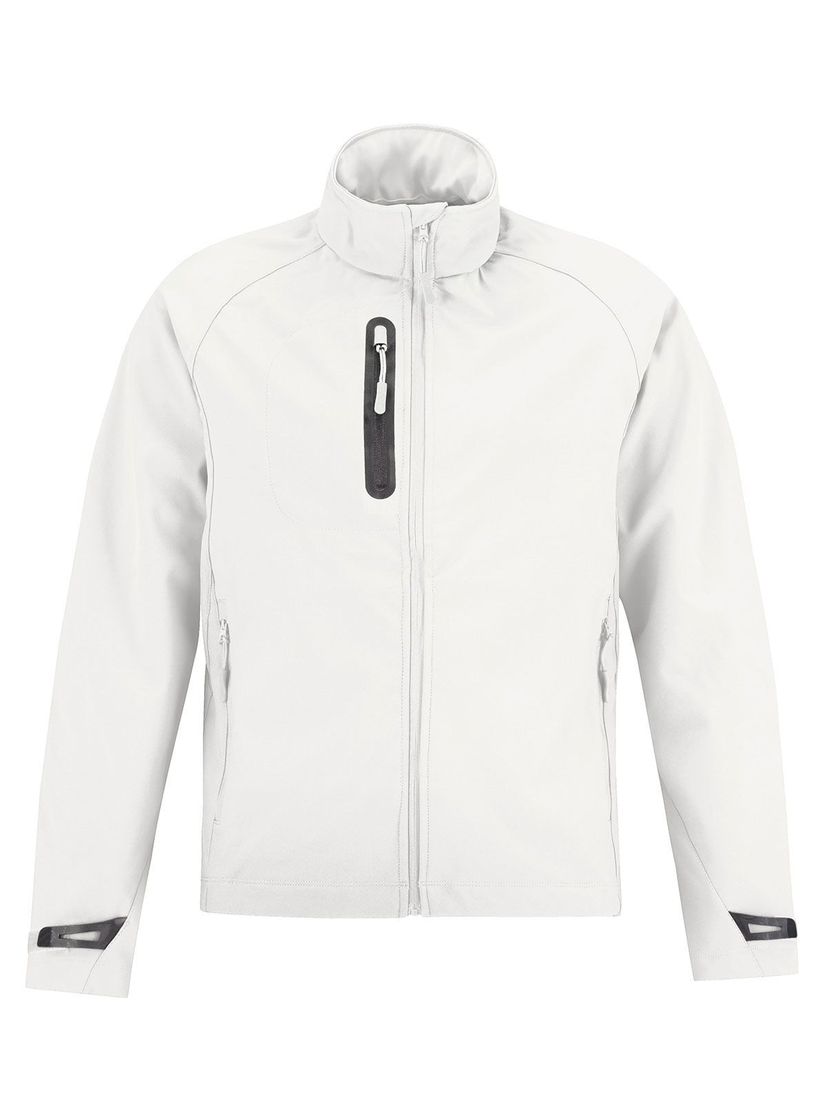 Men's X-Lite Softshell - WH001 - White