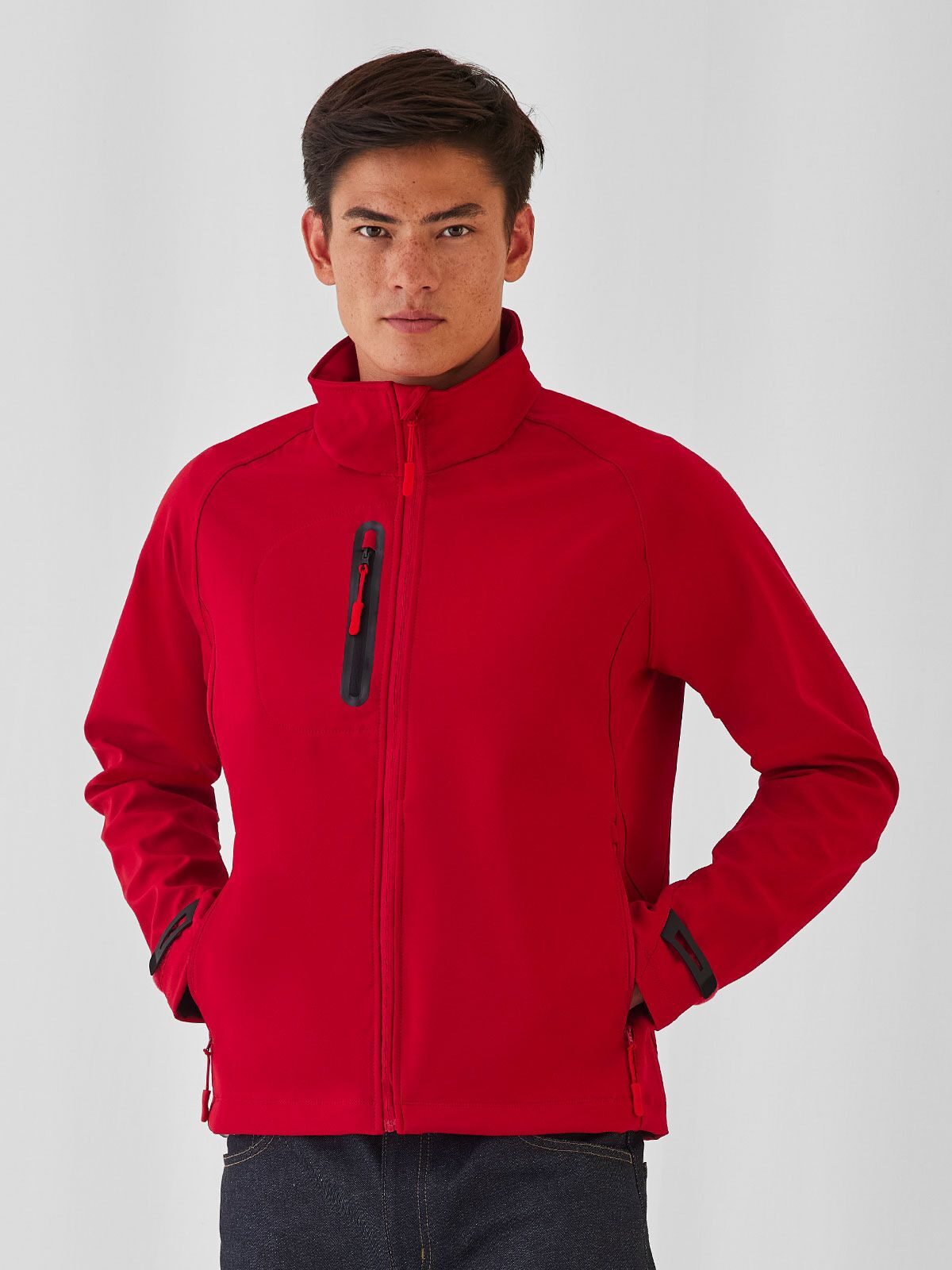 Heren X-Lite Softshell