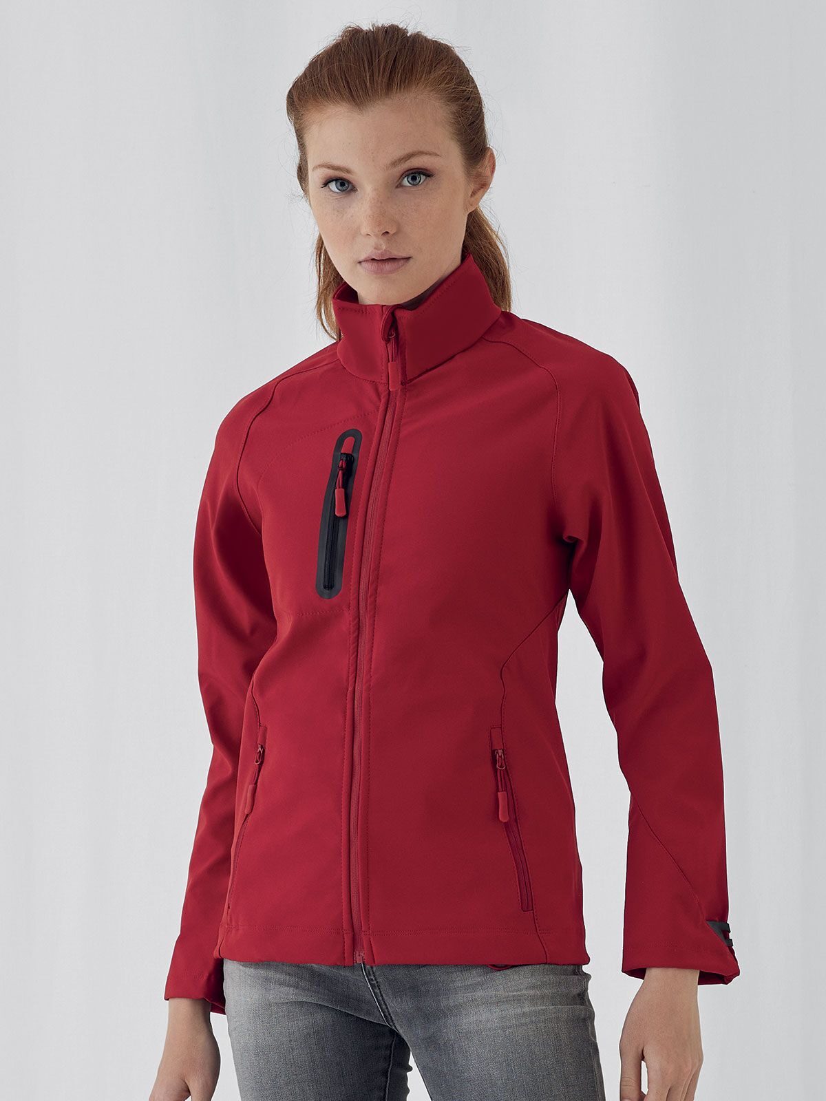 Women's X-Lite Softshell