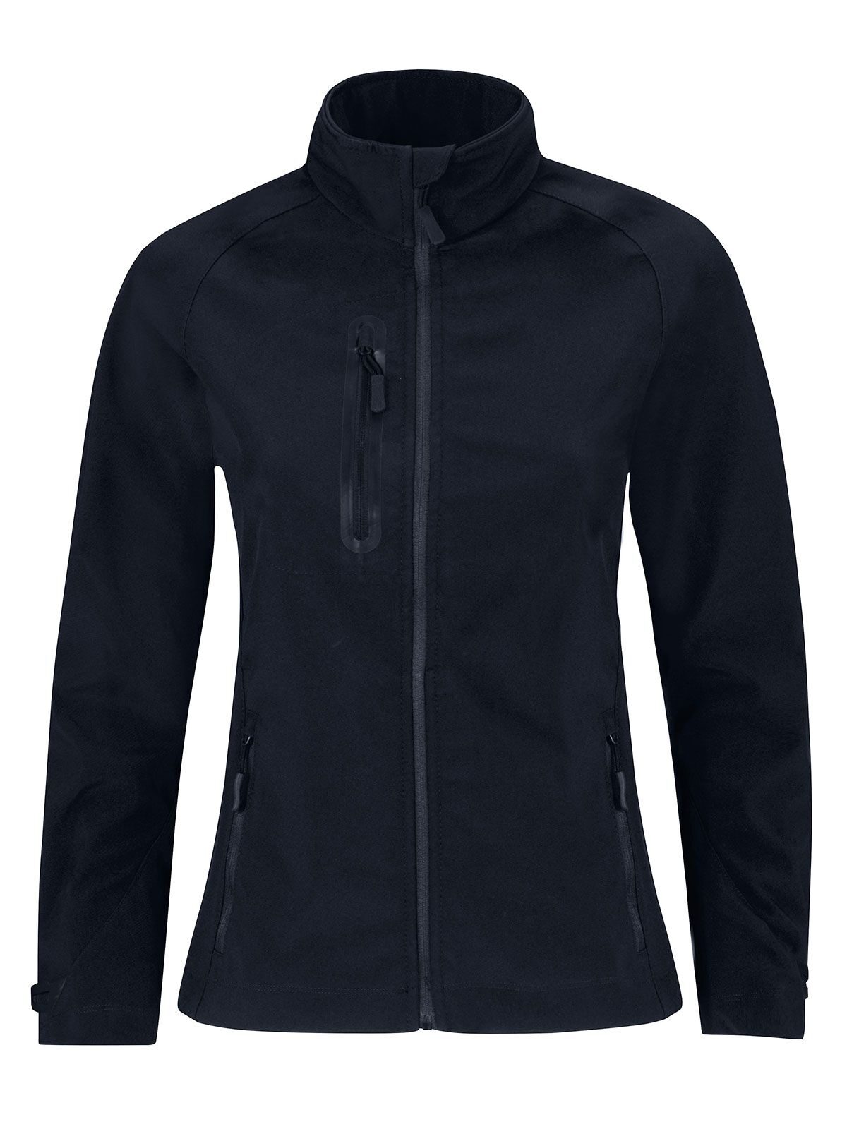 Women's X-Lite Softshell - NA003 - Navy