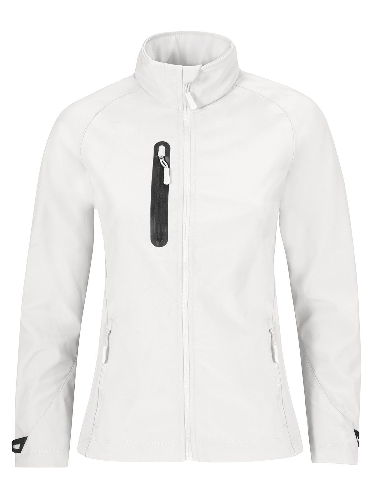 Women's X-Lite Softshell - WH001 - White