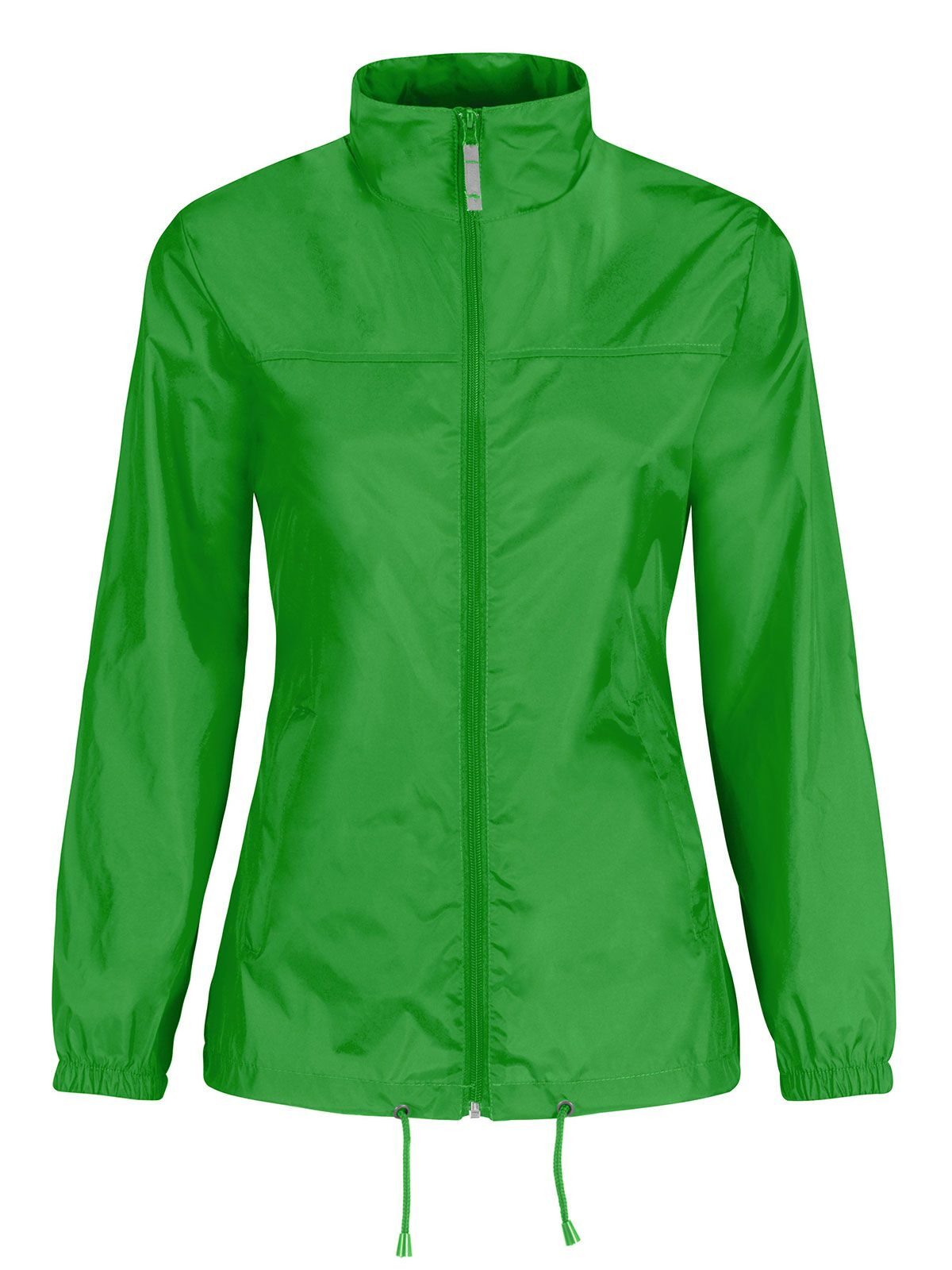 Women's Jacket Sirocco - RG732 - Real Green