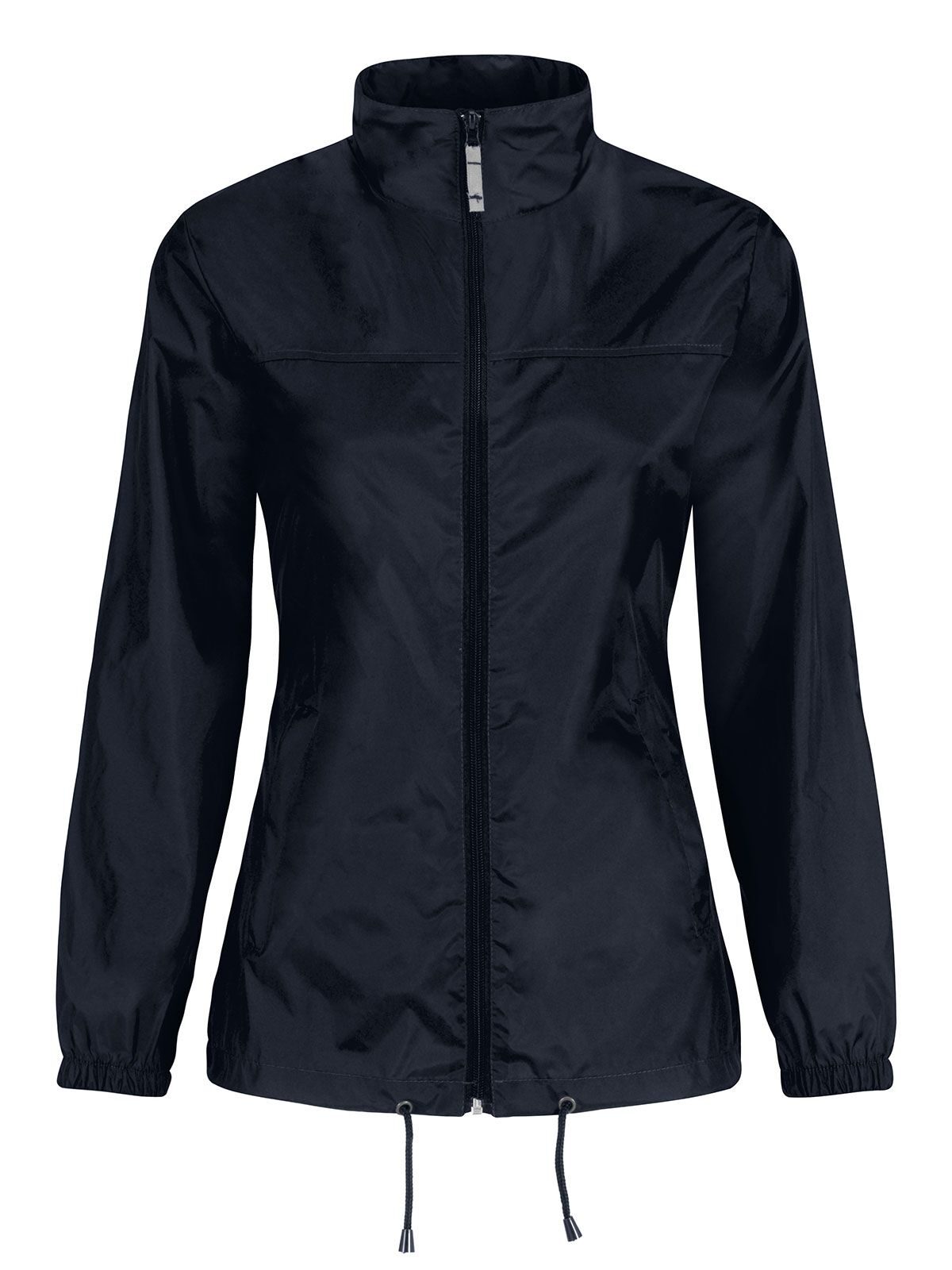 Women's Jacket Sirocco - NA003 - Navy