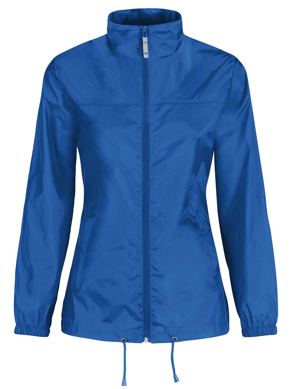 Women's Jacket Sirocco - RB450 - Royal Blue