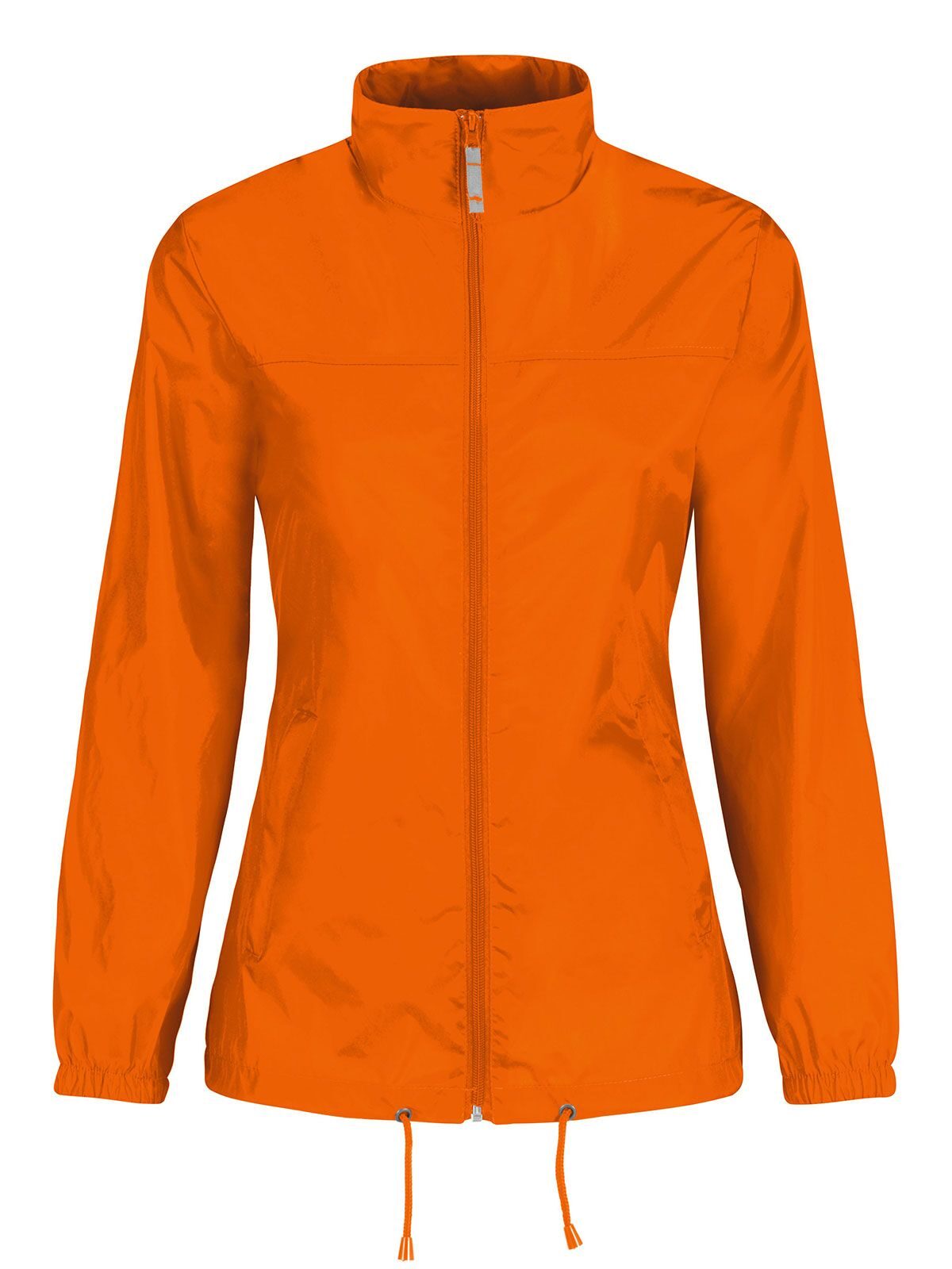 Women's Jacket Sirocco - OR235 - Orange