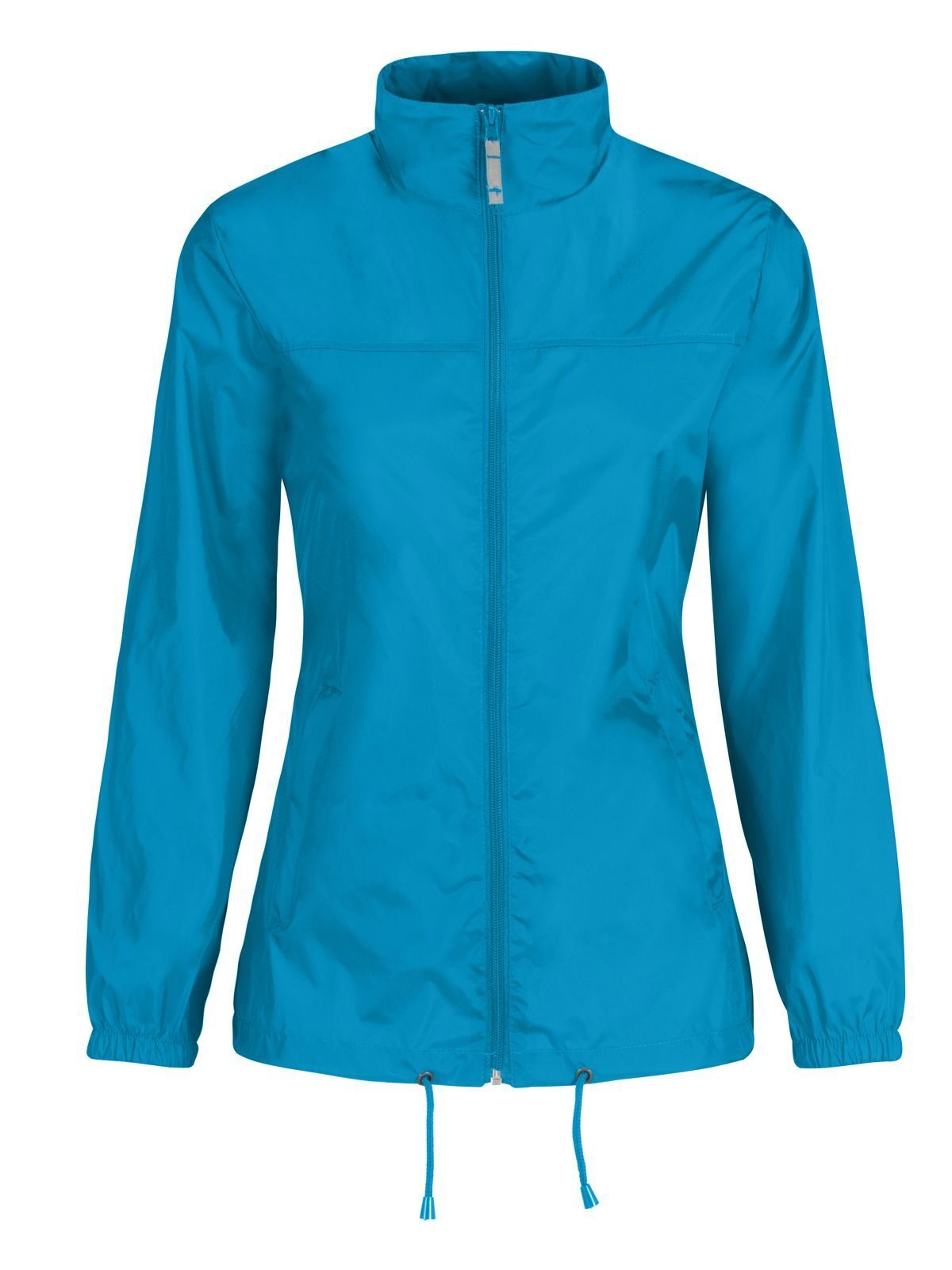 Women's Jacket Sirocco - AT441 - Atoll