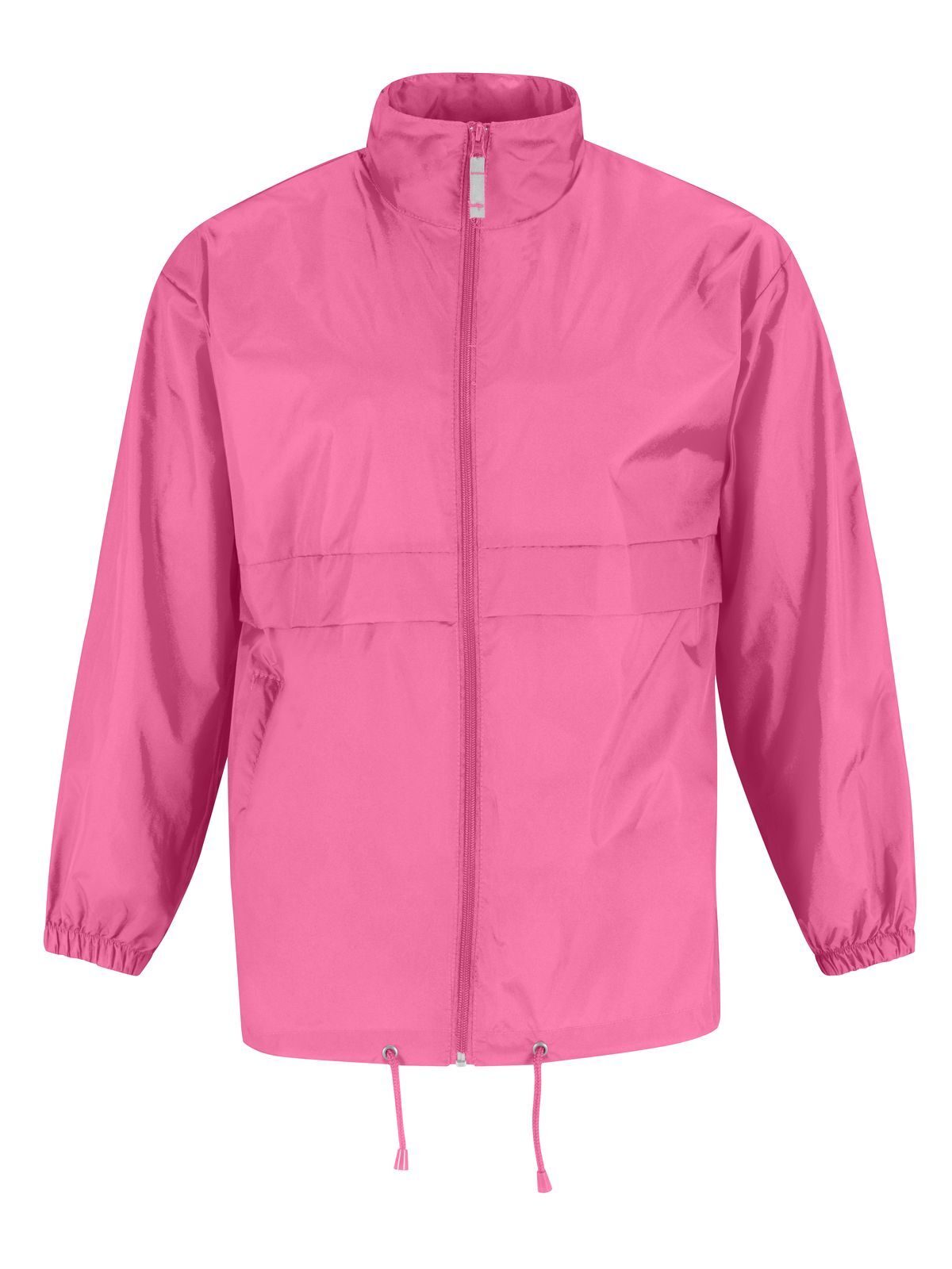Unisex Sirocco-jas - PP985 - Pixelroze