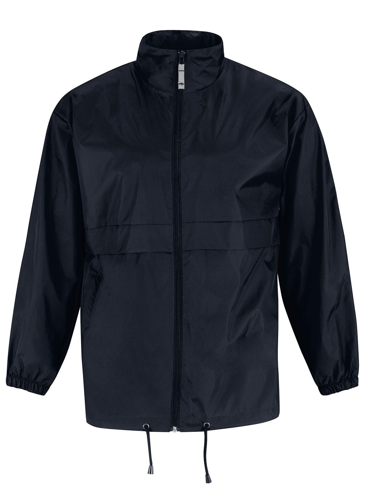 Unisex Sirocco-jas - NA003 - Marine