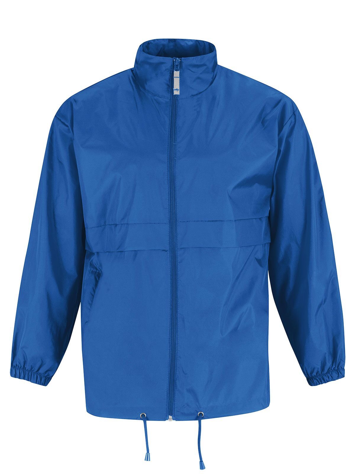 Unisex Sirocco-jas - RB450 - Koningsblauw