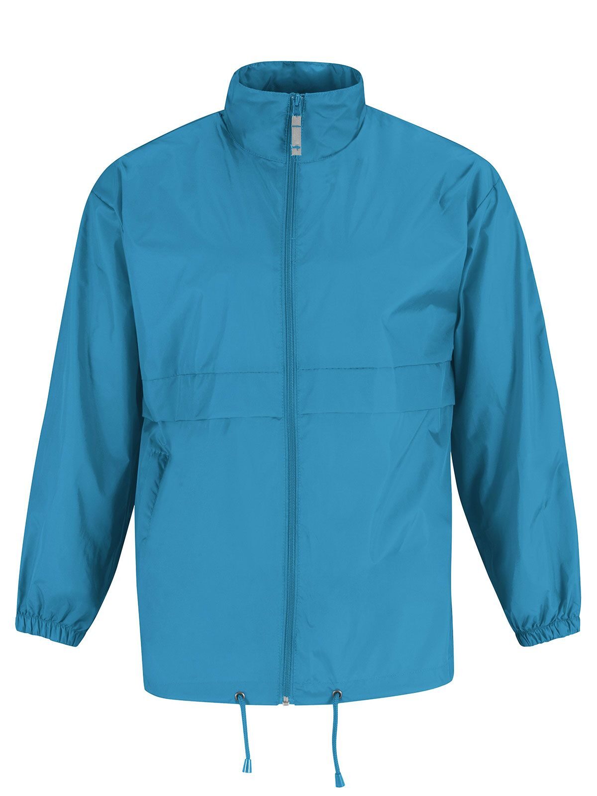 Unisex Sirocco-jas - AT441 - Atol