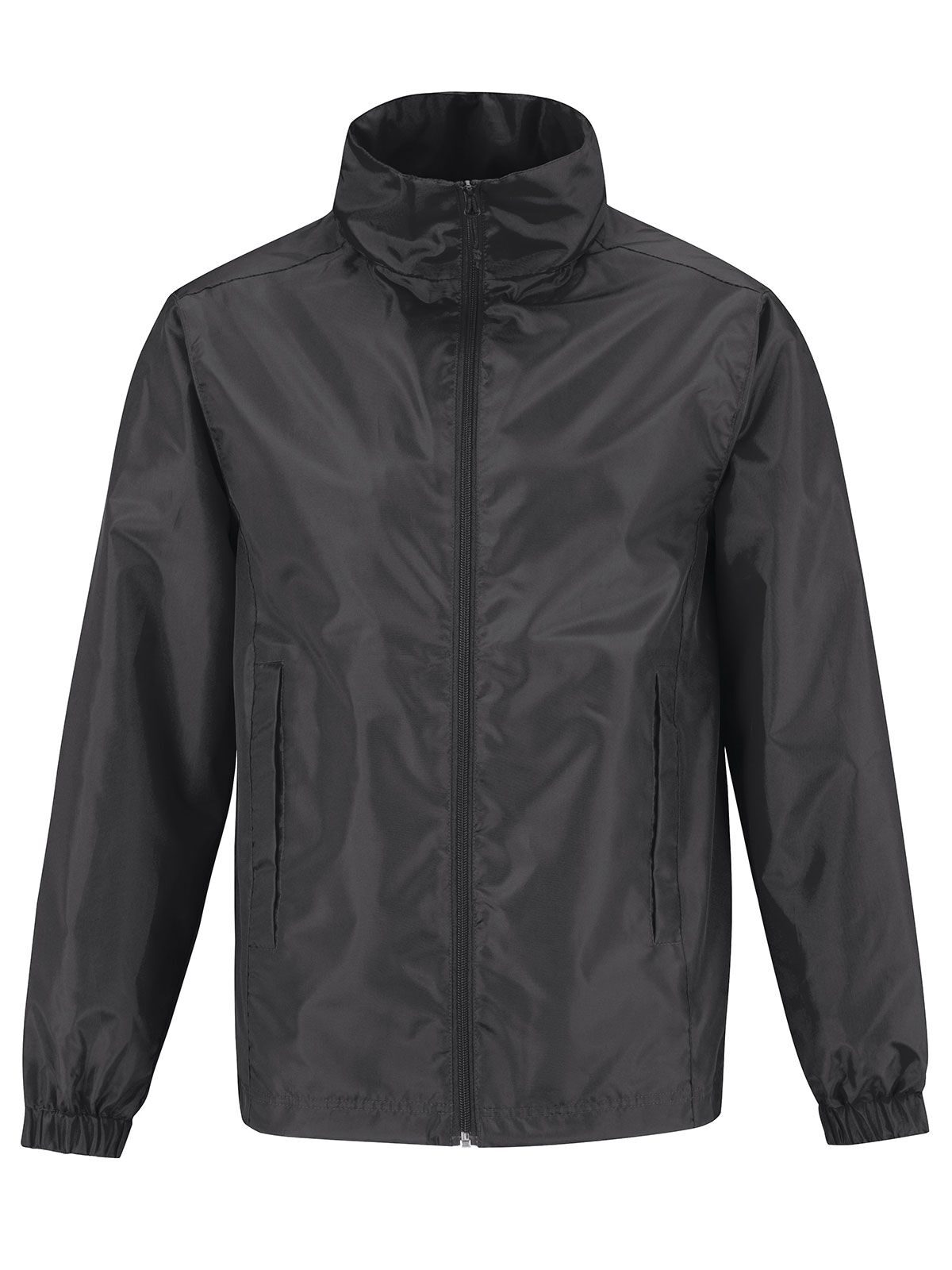 Windjack ID.601 - DG670 - Donkergrijs