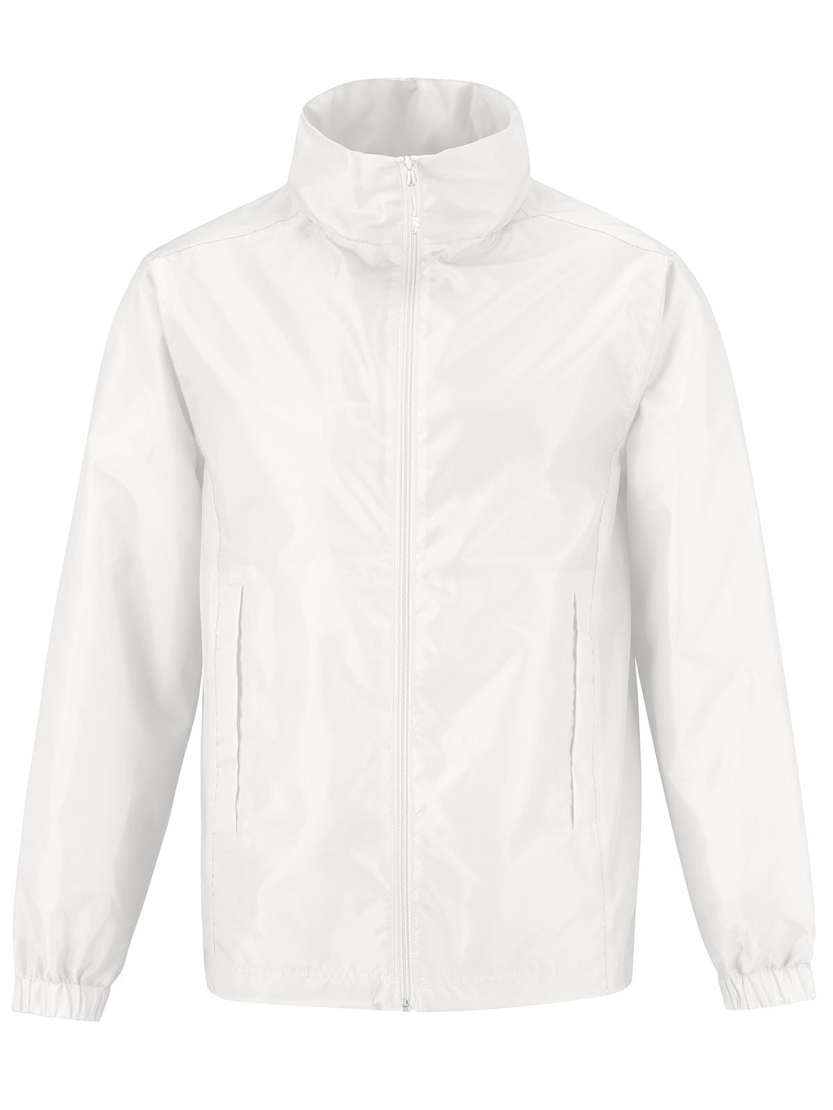 Windjack ID.601 - WH001 - Wit