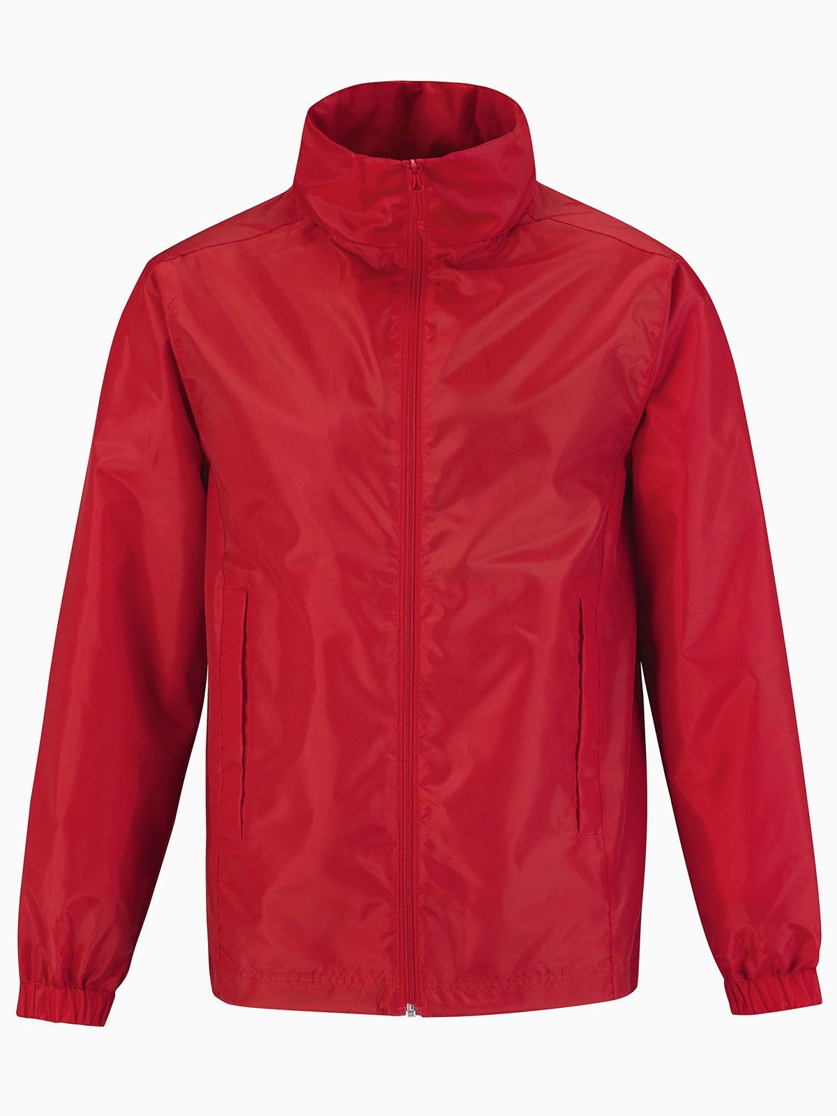 Windjack ID.601 - RE004 - Rood