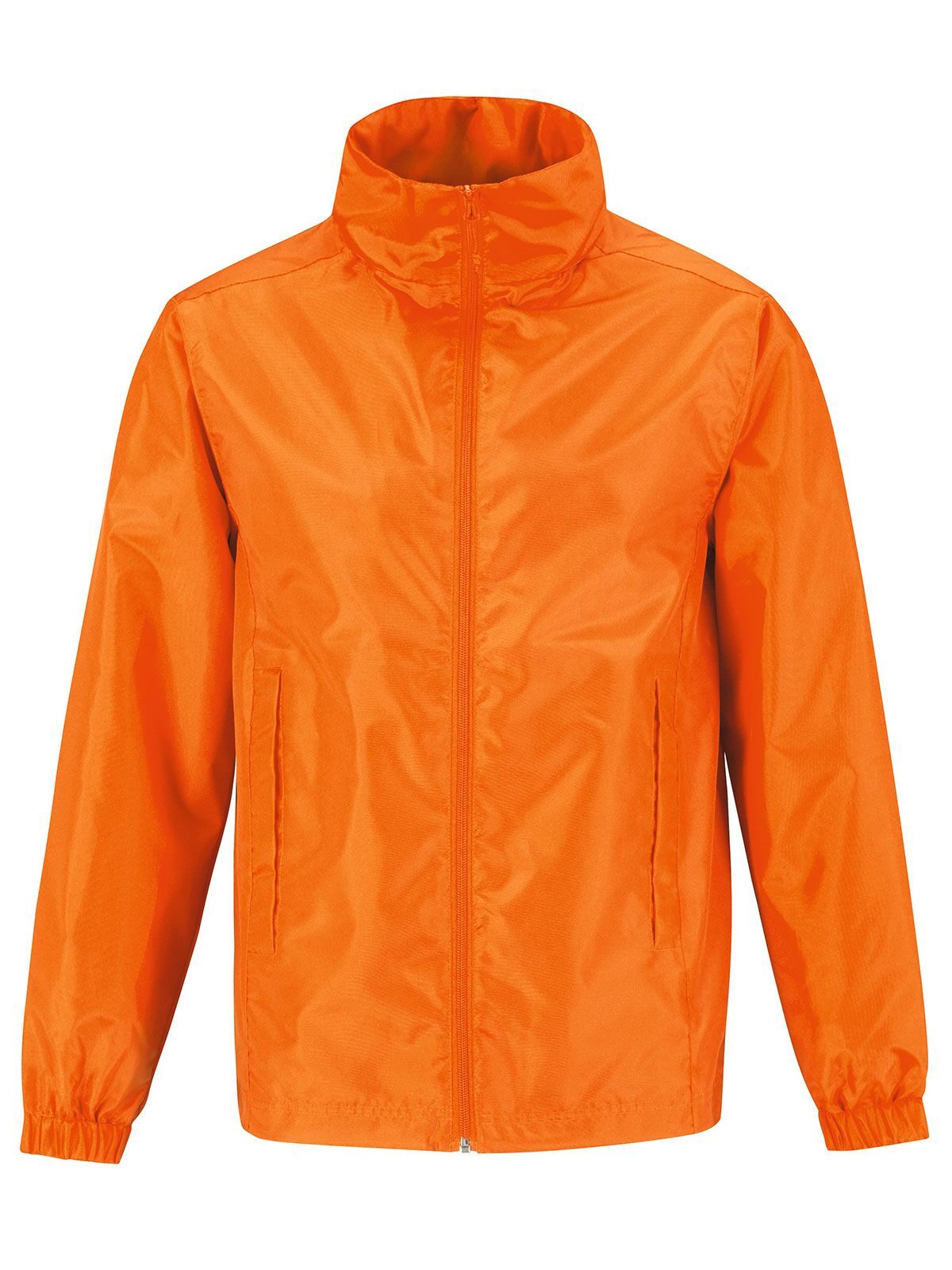 Windjack ID.601 - OR235 - Oranje
