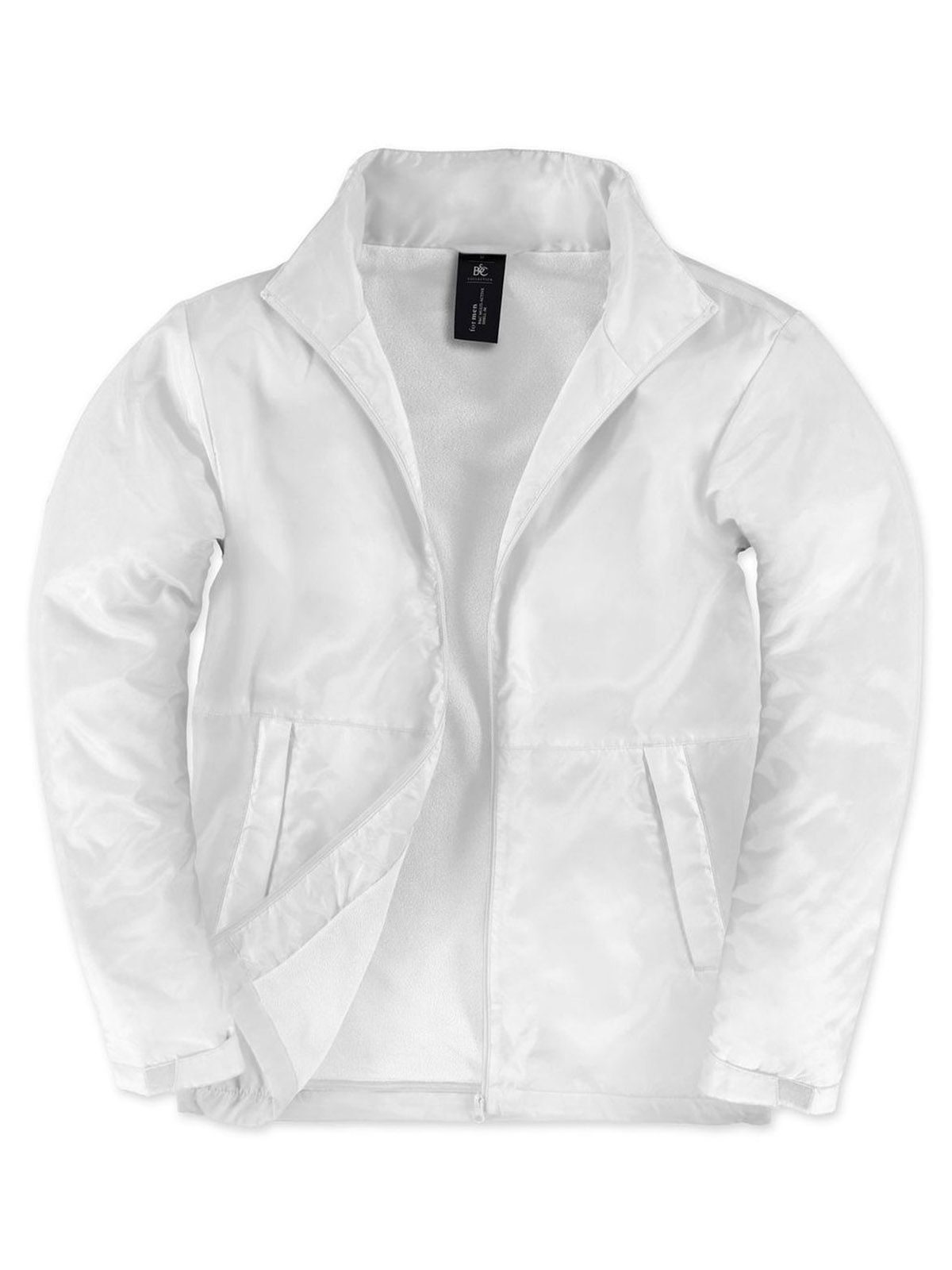 Herenjas Multi-Active - WH001 - Wit