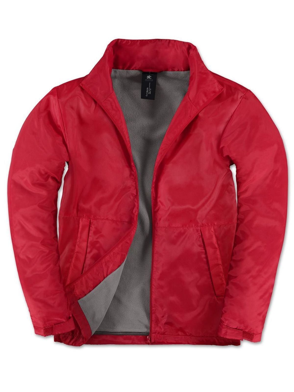 Herenjas Multi-Active - RE004 - Rood