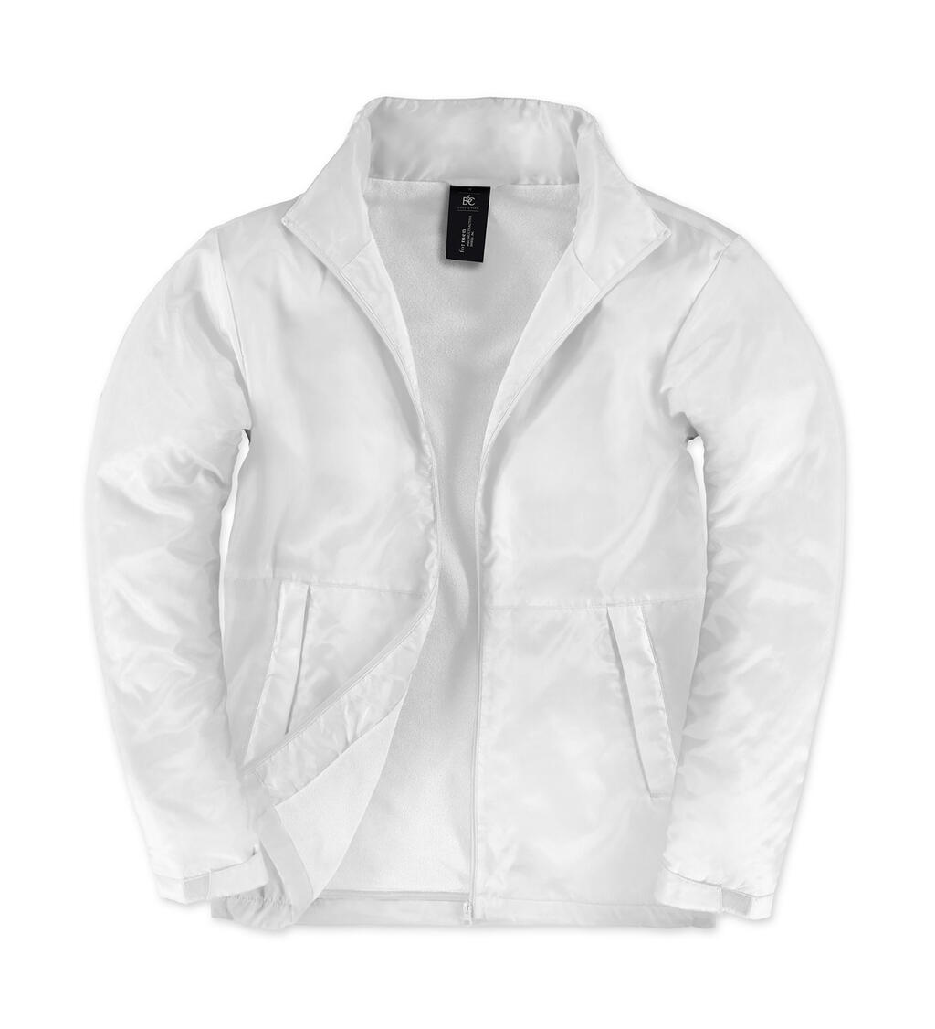Herenjas Multi-Active - 070 - Wit/Wit