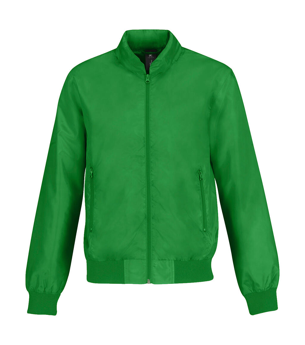 Men's Jacket Trooper - RG732 - Real Green