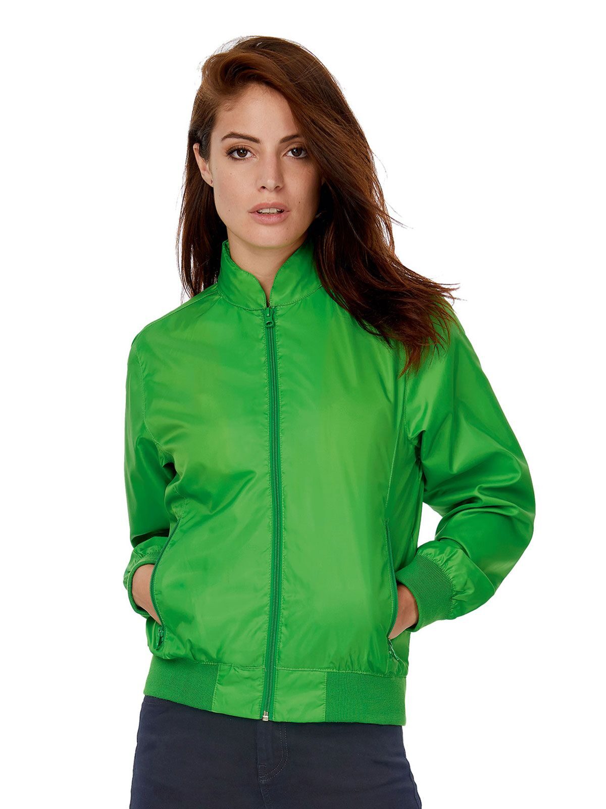 Women's Jacket Trooper
