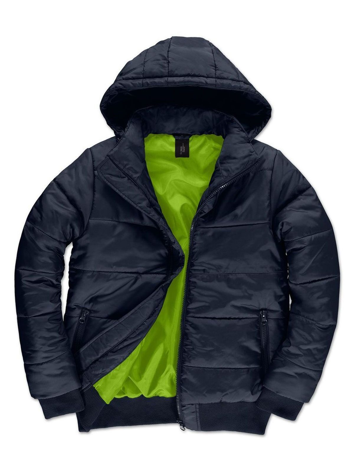 Herenjas Superhood - NA003 - Marine