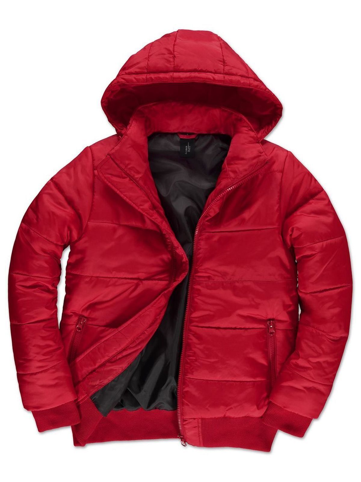 Herenjas Superhood - RE004 - Rood