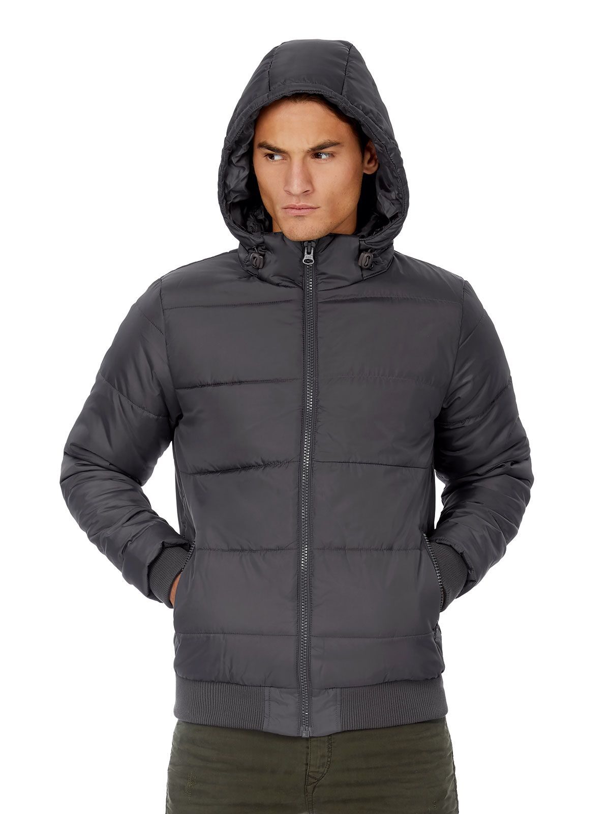 Herenjas Superhood