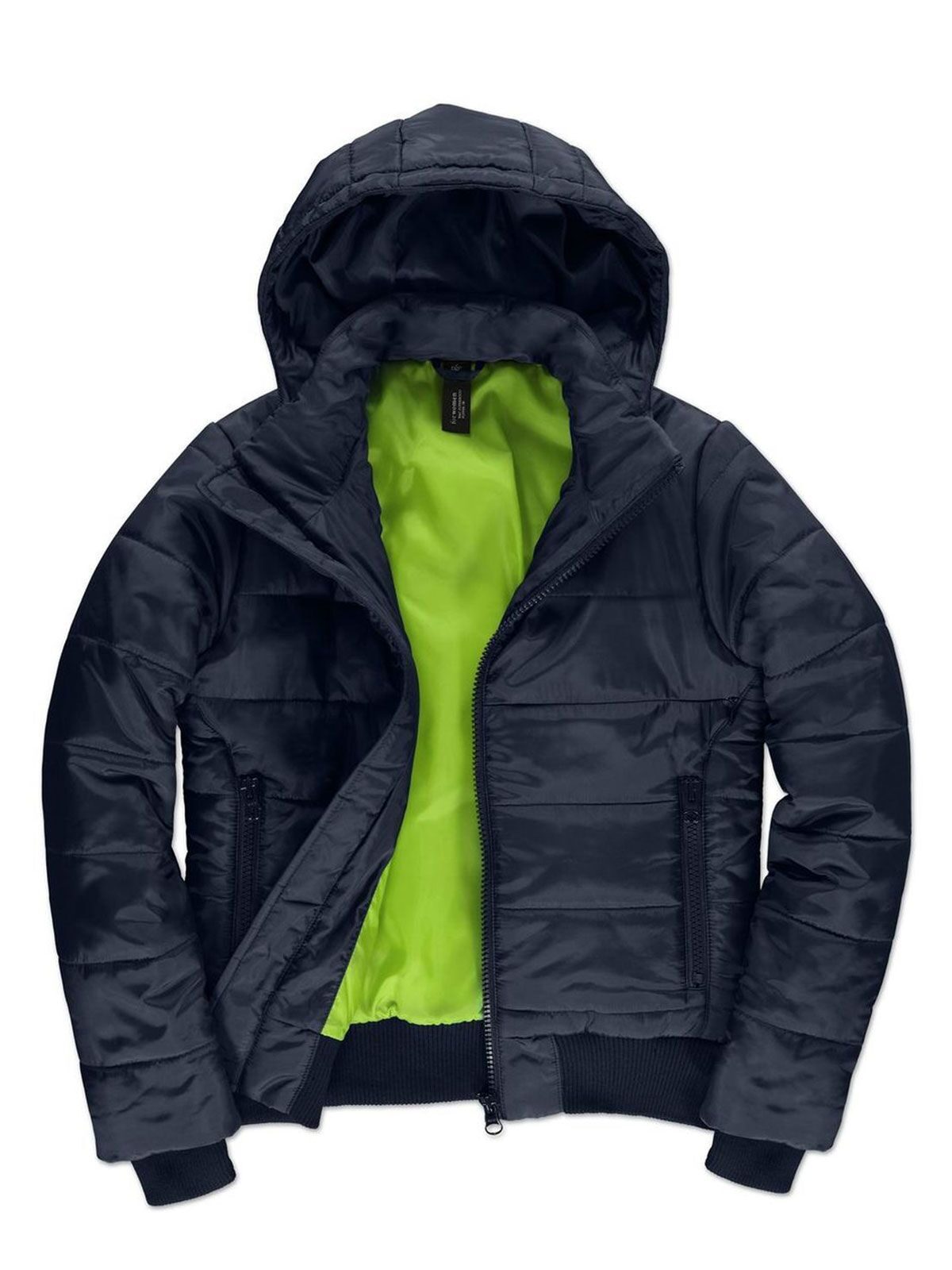 Women's Jacket Superhood - NA003 - Navy