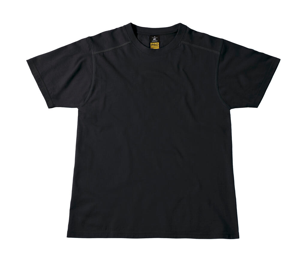 Perfect Pro werkshirt - BL002 - Zwart
