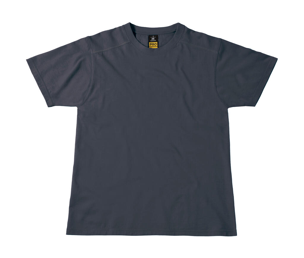 Perfect Pro werkshirt - DG670 - Donkergrijs