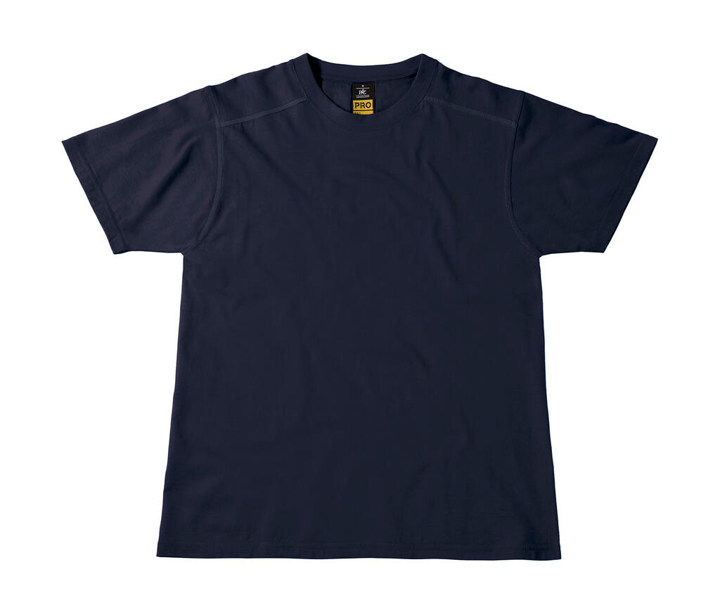 Perfect Pro werkshirt - NA003 - Marine