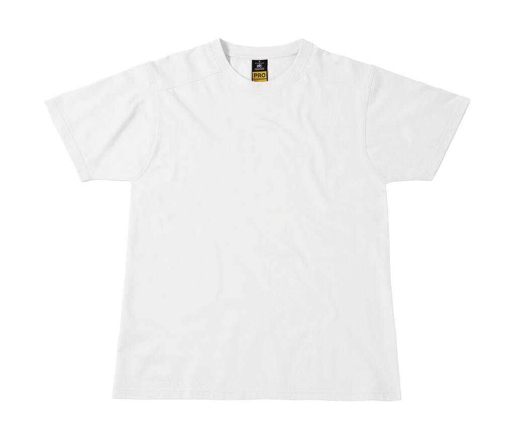 Perfect Pro werkshirt - WH001 - Wit