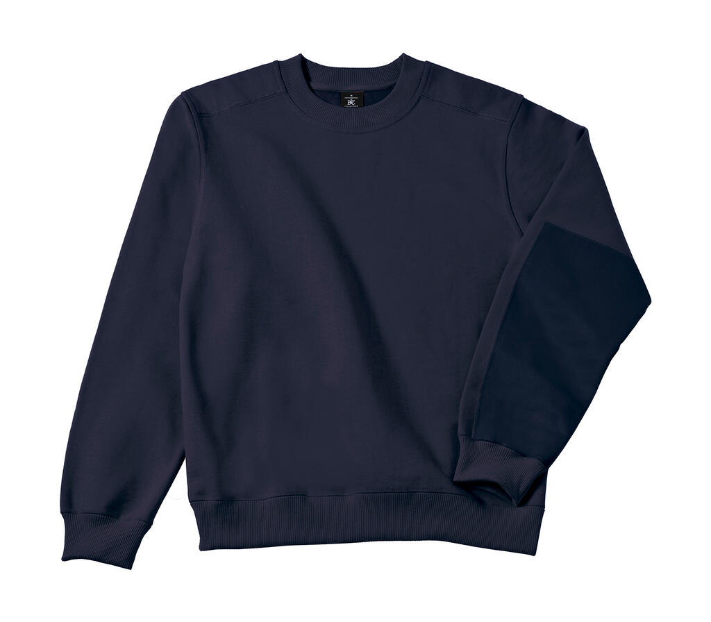 Hero Pro PST Work Sweatshirt - NA003 - Navy