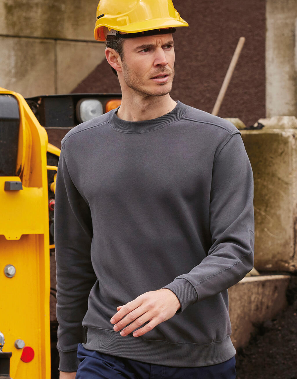 Hero Pro PST Work Sweatshirt