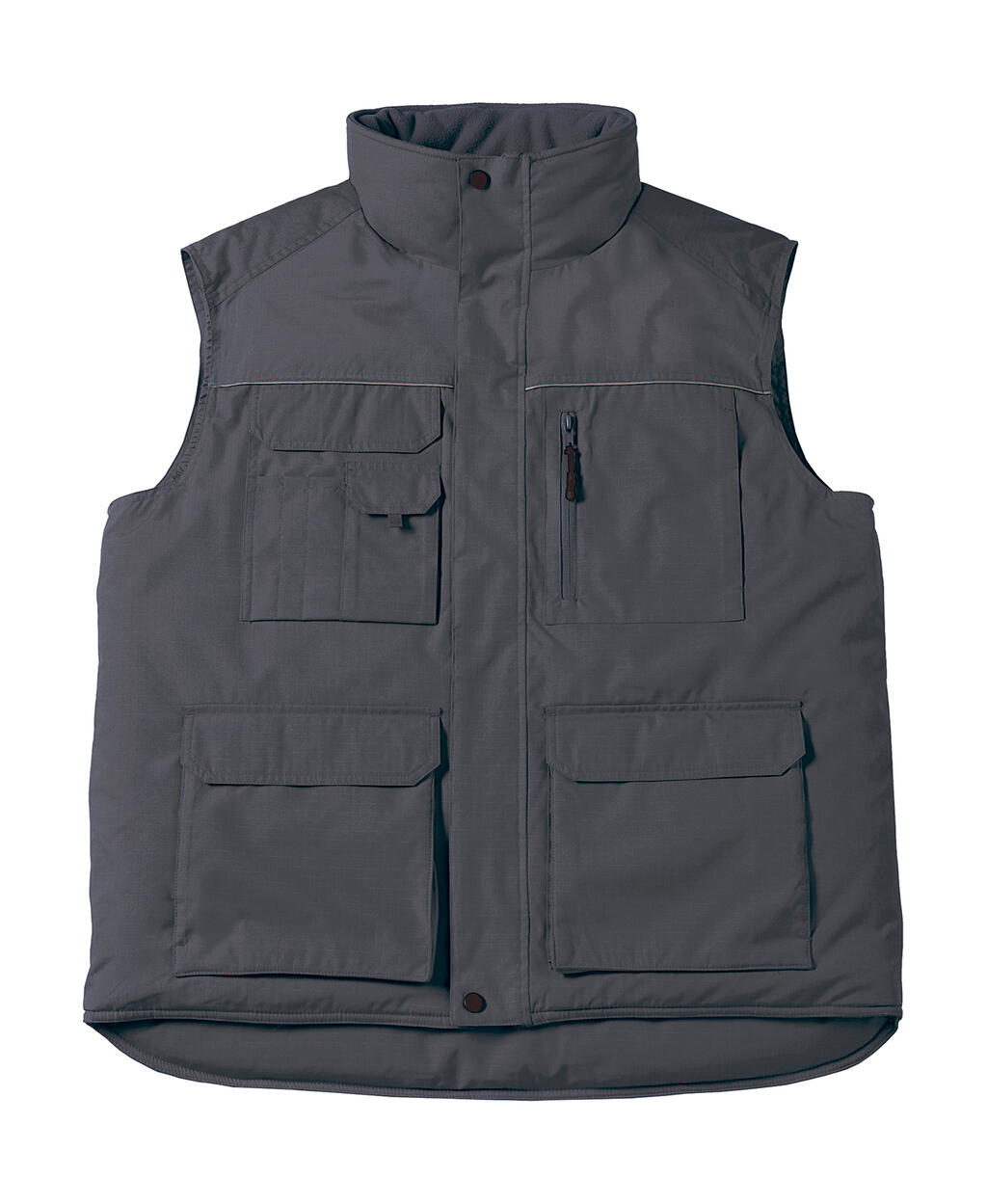 Expert Pro Work Vest - DG670 - Dark Grey