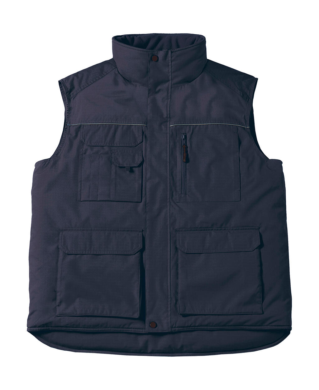 Expert Pro Work Vest - NA003 - Navy