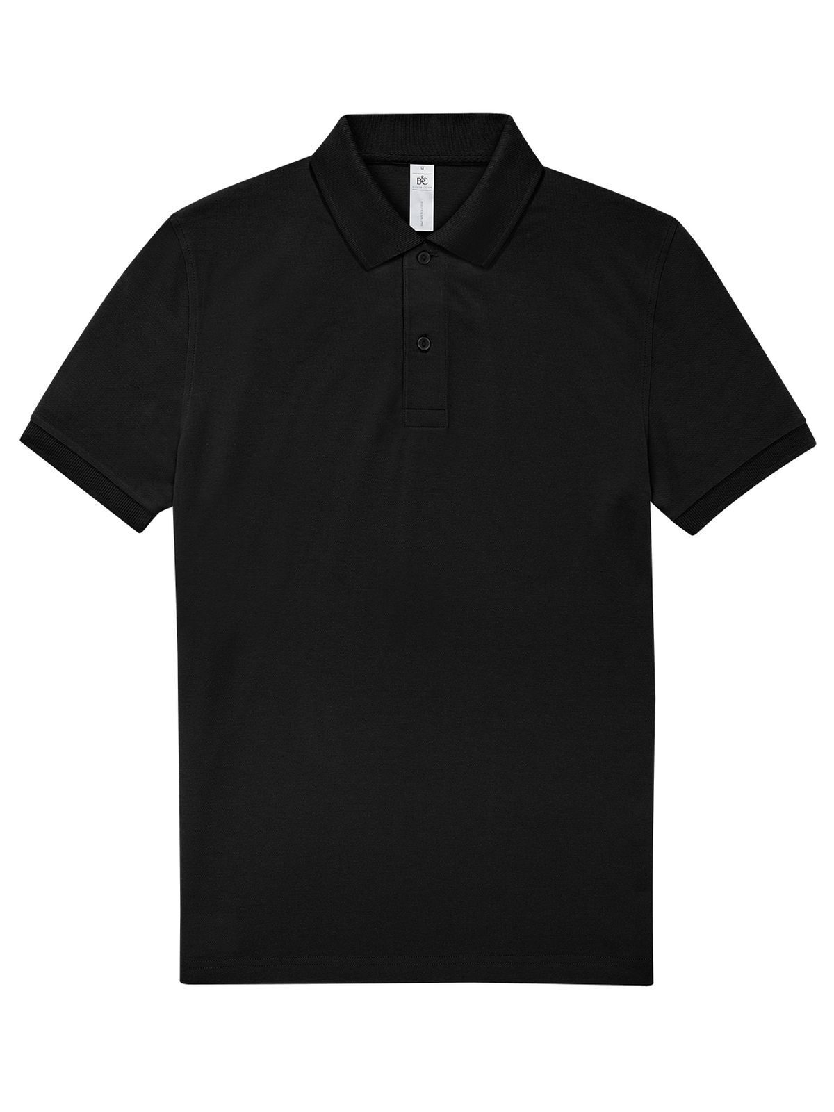 My Polo 210 - BL002 - Black