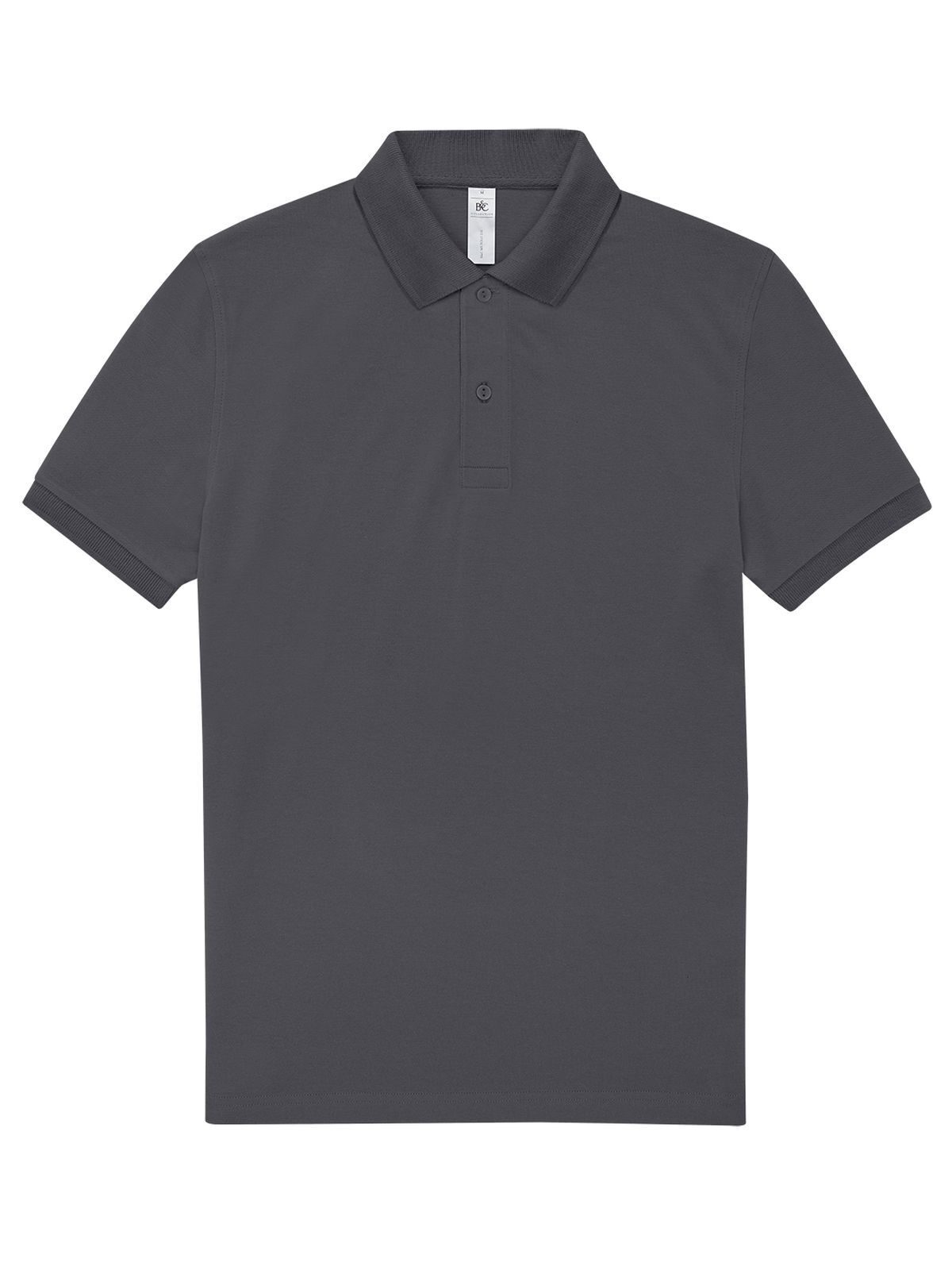 My Polo 210 - DG670 - Dark Grey