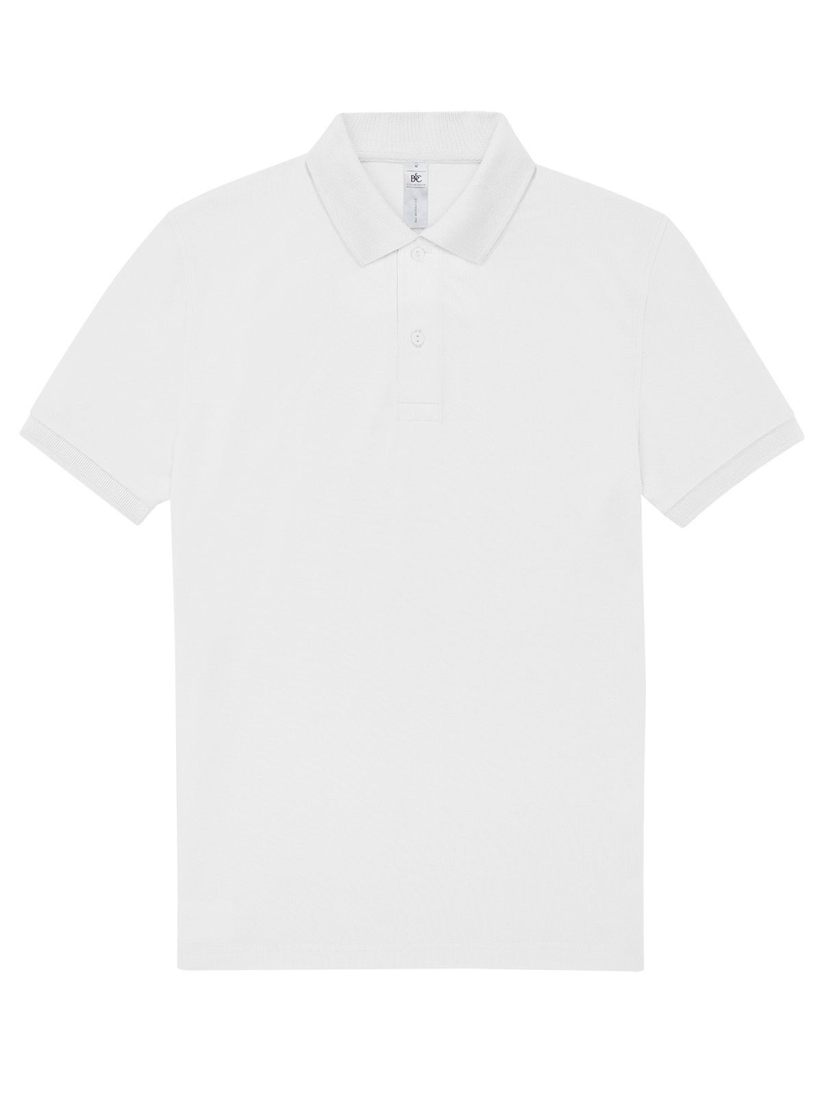 My Polo 210 - WH001 - White