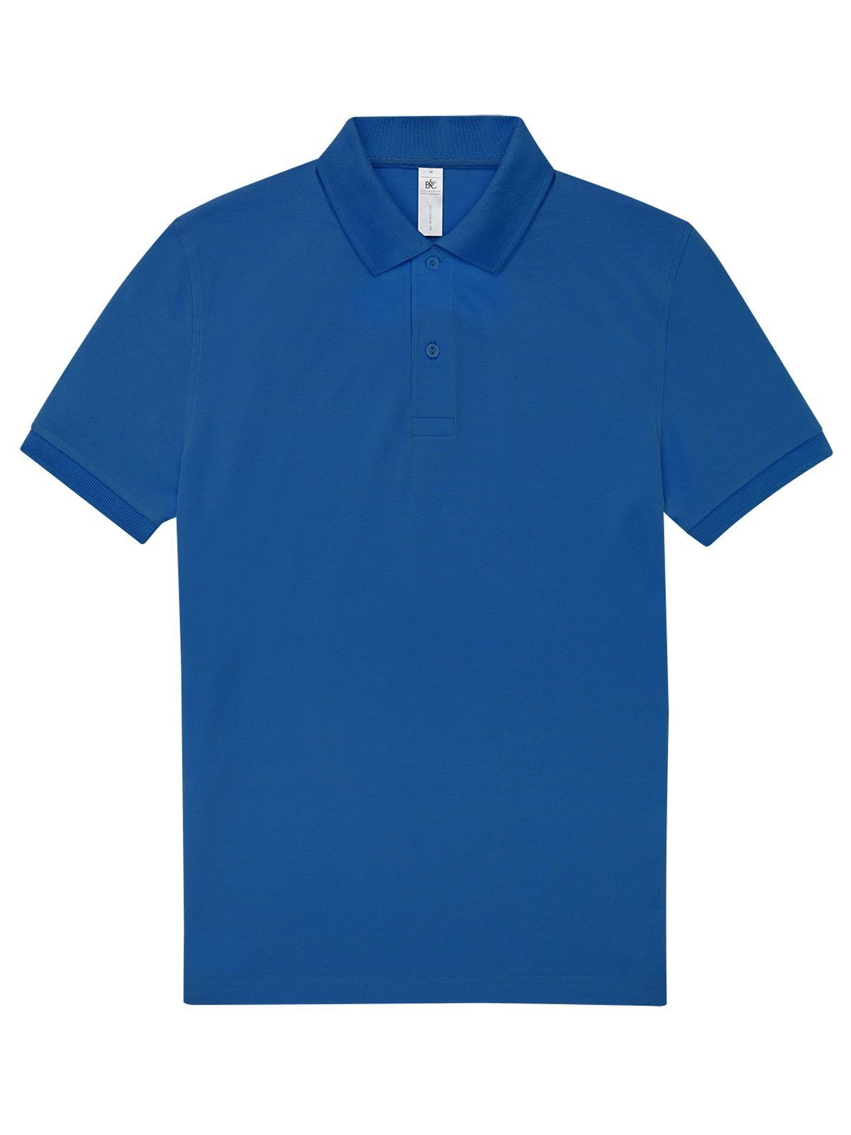 My Polo 210 - RB450 - Royal Blue