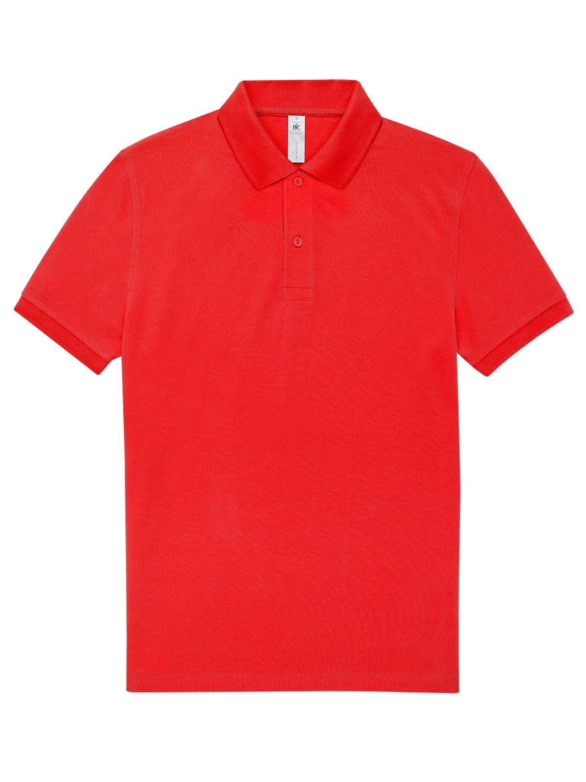 My Polo 210 - RE004 - Red