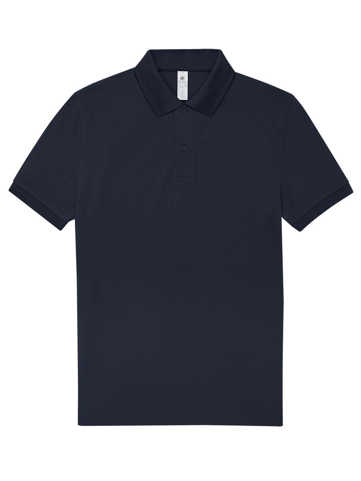 My Polo 210 - NP009 - Navy Pure