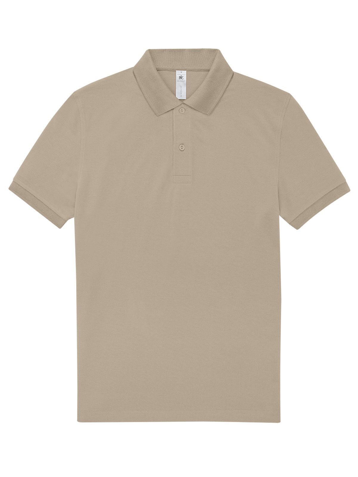 My Polo 210 - MA121 - Mastic