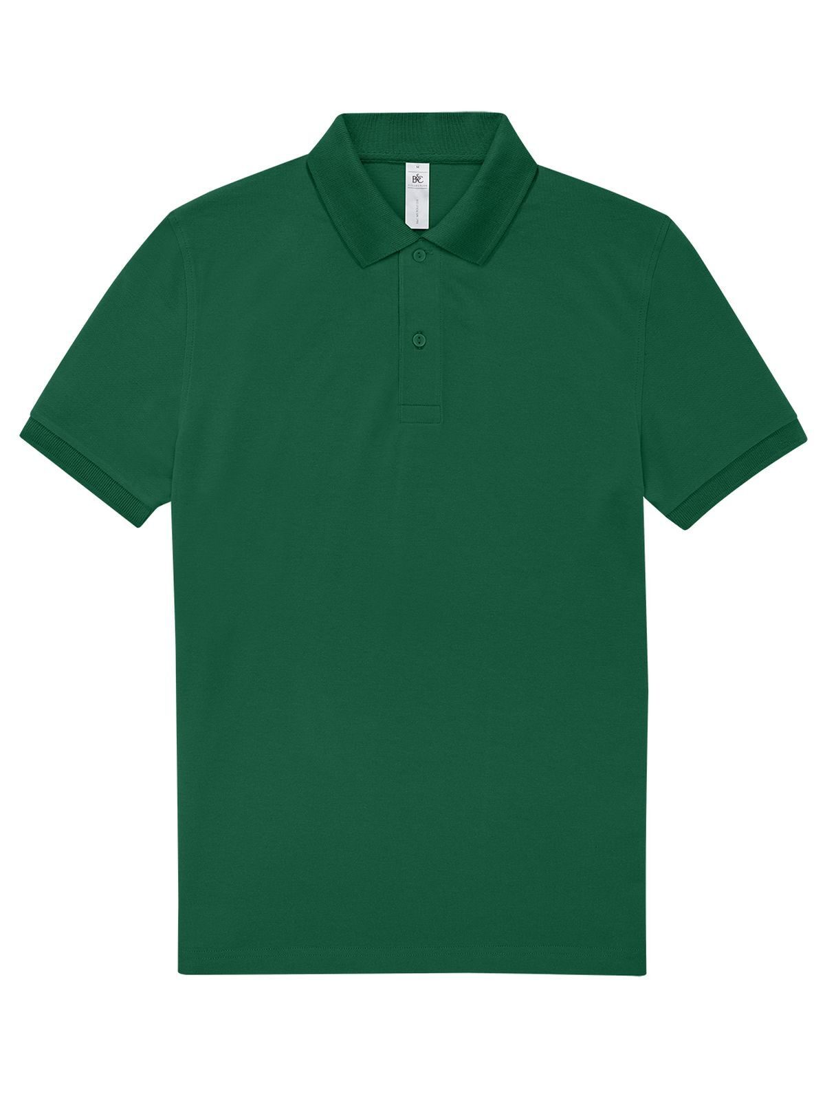 My Polo 210 - IG531 - Ivy Green