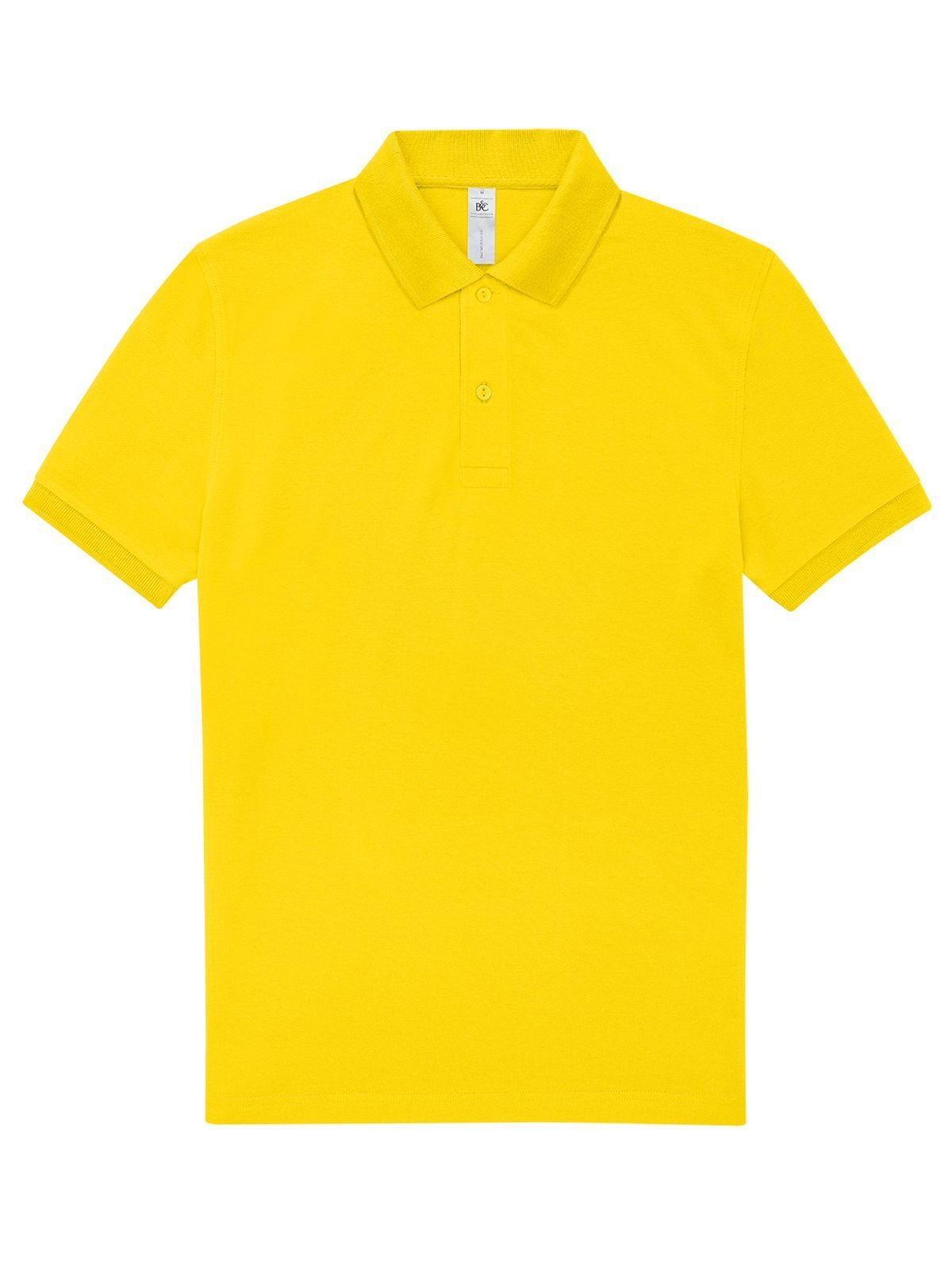 My Polo 210 - MY215 - Mellow Yellow